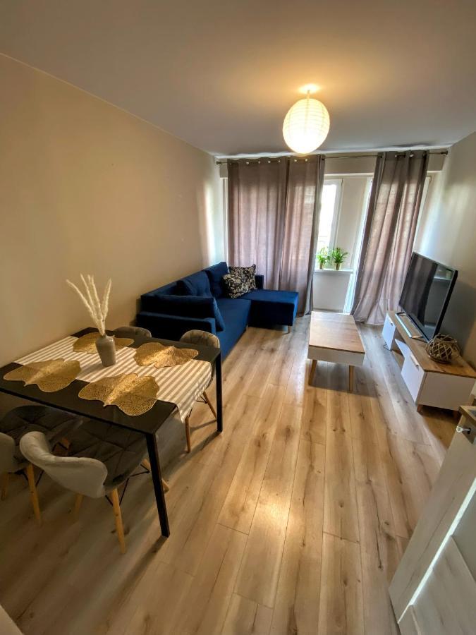 K&W Apartament Appartamento Białystok Esterno foto